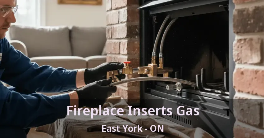 Fireplace Inserts Gas East York - ON Fireplace Inserts Gas East York - ON
